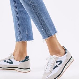 Tretorn Rawlings sneakers/ shoes. Excellent condition. Size 11M